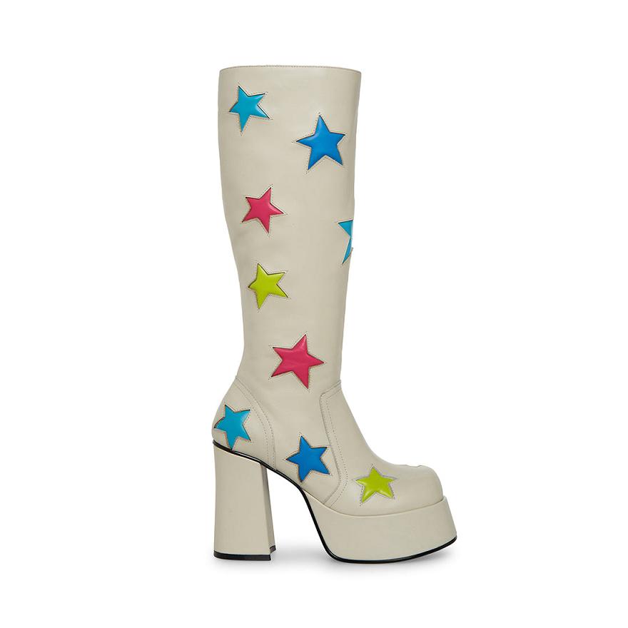 Steve madden cheap star boots